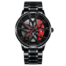 Load image into Gallery viewer, Montre - STEEL RACING M8
