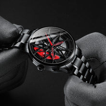 Load image into Gallery viewer, Montre - STEEL RACING M8
