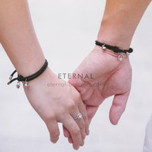 Ladda upp bild till gallerivisning, Bracelets pour couples
