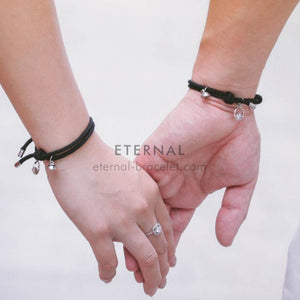 Bracelets pour couples