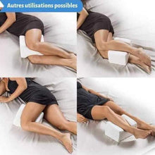 Afbeelding in Gallery-weergave laden, RelaxSommeil™ - Coussin Orthopédique
